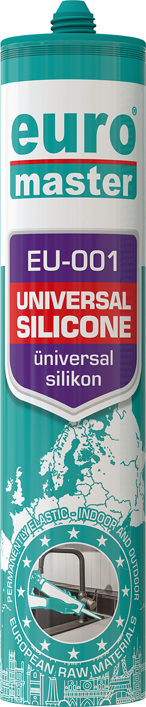 Üniversal Silikon